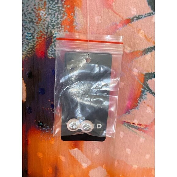 NWT Torrid Women's Long Sleeve Chiffon Clip Dot Blousson Sleeve Blouse - 2XL - Picture 2 of 13